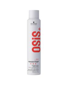 OSiS+ - Freeze Pump - 200 ml 