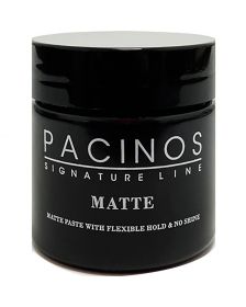 Pacinos - Matte Travel Size - 29 ml