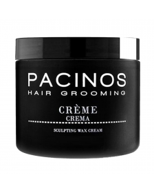 Pacinos - Creme Sculpting Wax Cream - 60 ml