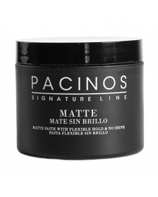 Pacinos - Matte Paste - 60 ml