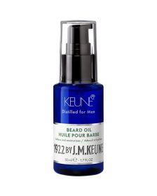 Keune 1922 - Beard Oil - 50 ml