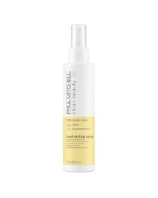 Paul Mitchell - Clean Beauty - Heat Styling Spray - 150 ml