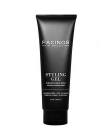 Pacinos - Styling Gel - Firm Flexible Hold - 236 ml