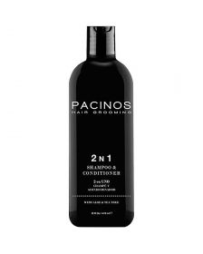 Pacinos - 2n1 - Shampoo & Conditioner - 473 ml