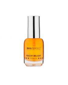 Nail Perfect - Peachy Delight - 5 ml