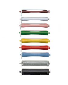 Comair - Dauerwellenwickel - Lang  9 cm - 12 Stück