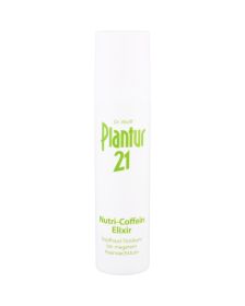 Plantur 21 Nutri Coffein Eleixer 200 ml