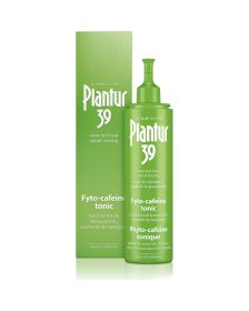 Plantur39 Cafeïne Tonic - 200 ml