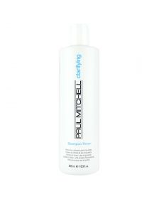 Paul Mitchell Original Shampoo Three