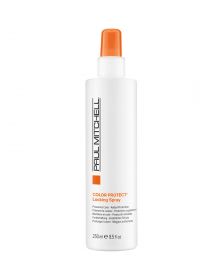 Paul Mitchell - Color Care - Color Protect Locking Spray