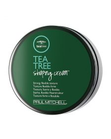 Paul Mitchell - Tea Tree - Shaping Cream - 85 gram