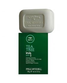 Paul Mitchell - Tea Tree - Body Bar - 150 gr