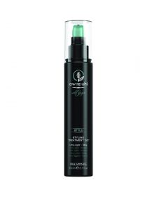 Paul Mitchell - Awapuhi Wild Ginger - Styling Treatment Oil - 100 ml