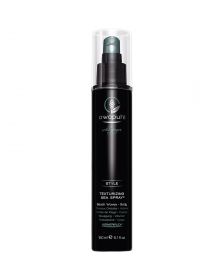 Paul Mitchell - Awapuhi Wild Ginger - Texturizing Sea Spray - 150 ml