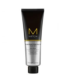 Paul Mitchell - Mitch - Construction Paste - Mesh Styler - 75 ml