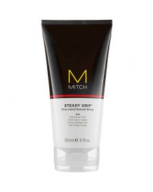 Paul Mitchell - Mitch - Steady Grip - Gel - 150 ml