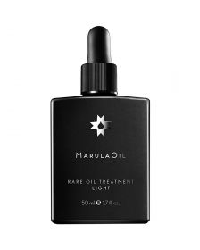 Paul Mitchell - Marula Oil - Rare Oil Treatment Light - 50 ml