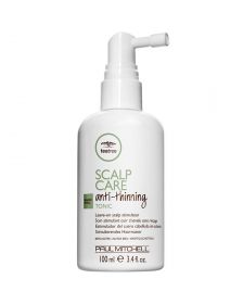 Paul Mitchell - Tea Tree - Scalp Care - Anti-Thinning Tonic - 100 ml