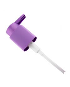 SP - Care - Smoothen - Shampoo - Pumpe für 1000 ml Flasche