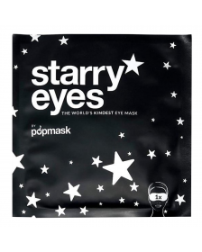 Popband - Starry Eyes  - Selbsterhitzende Augenmaske - 1 Pack