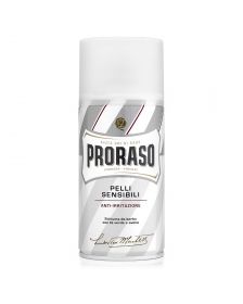 Proraso - White - Shaving Foam