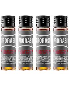Proraso - Beard Hot Oil - 4x17 ml