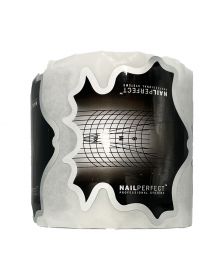 Nail Perfect - Premium Forms - 300 pcs