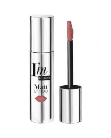 Pupa Milano I'm Matt Lip Fluid
