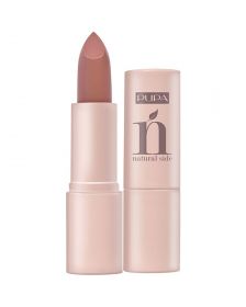 Pupa Milano Natural Side Lipstick