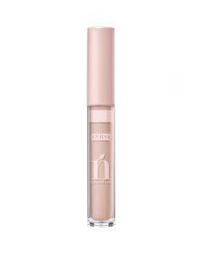 Pupa Milano - Natural Side - Lip Gloss - 001 Light Rose