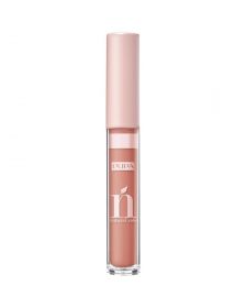 Pupa Milano - Natural Side - Lip Gloss - 002 Majestic Nude