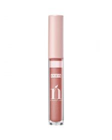 Pupa Milano - Natural Side - Lip Gloss - 004 Pearly Nude