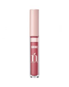 Pupa Milano - Natural Side - Lip Gloss - 005 Bright Rose
