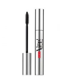 Pupa - Vamp! Mascara Definition - Smoky Black