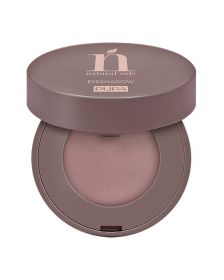 Pupa Milano - Natural Side - Eyeshadow - 002 Intense Mauve