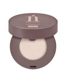 Pupa Milano - Natural Side - Eyeshadow - 003 Silky White