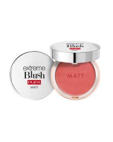 Pupa Milano - Extreme Blush Matt