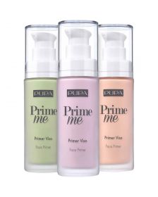 Pupa Milano Prime Me Perfecting Face Primer