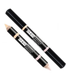 Pupa Milano Duo Highlighter Matt&Shine