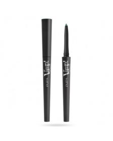 Pupa Milano Vamp! - Eye Pencil - 300 Mysterious Green