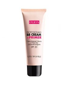 Pupa Milano Pupa BB Cream + Primer