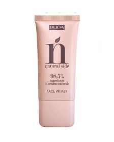 Pupa Milano - Natural Side - Face Primer - 001