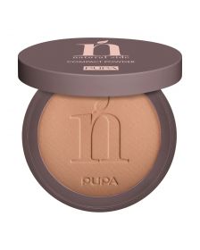 Pupa Milano Natural Side Bronzing Powder