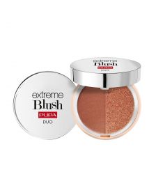 Pupa Milano - Extreme Blush Duo