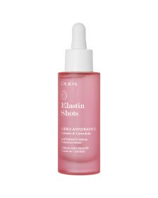 Pupa Malino - Elastin Shots Antigravity Face Serum - 30 ml
