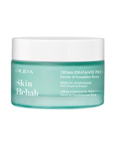Pupa Milano - Skin Rehab Prebiotic Moisturizer - 50 ml 