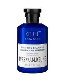 Keune - 1922 - Purifying Shampoo