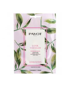 Payot - Look Younger - Morning Mask - 1 Sheet