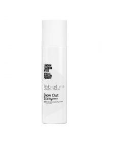 Label.m - Blow Out Spray