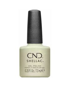 CND - Shellac - #450 Rags To Stitches - 7.3 ml